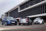 Suzuki Baleno 2016 года (ZA)
